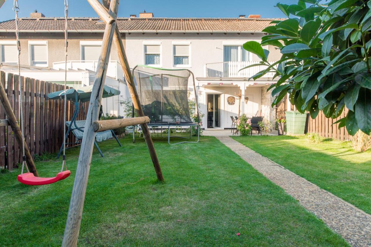 Private House Villa Hannover Exterior photo