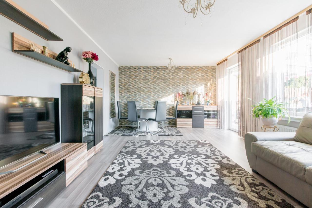 Private House Villa Hannover Exterior photo