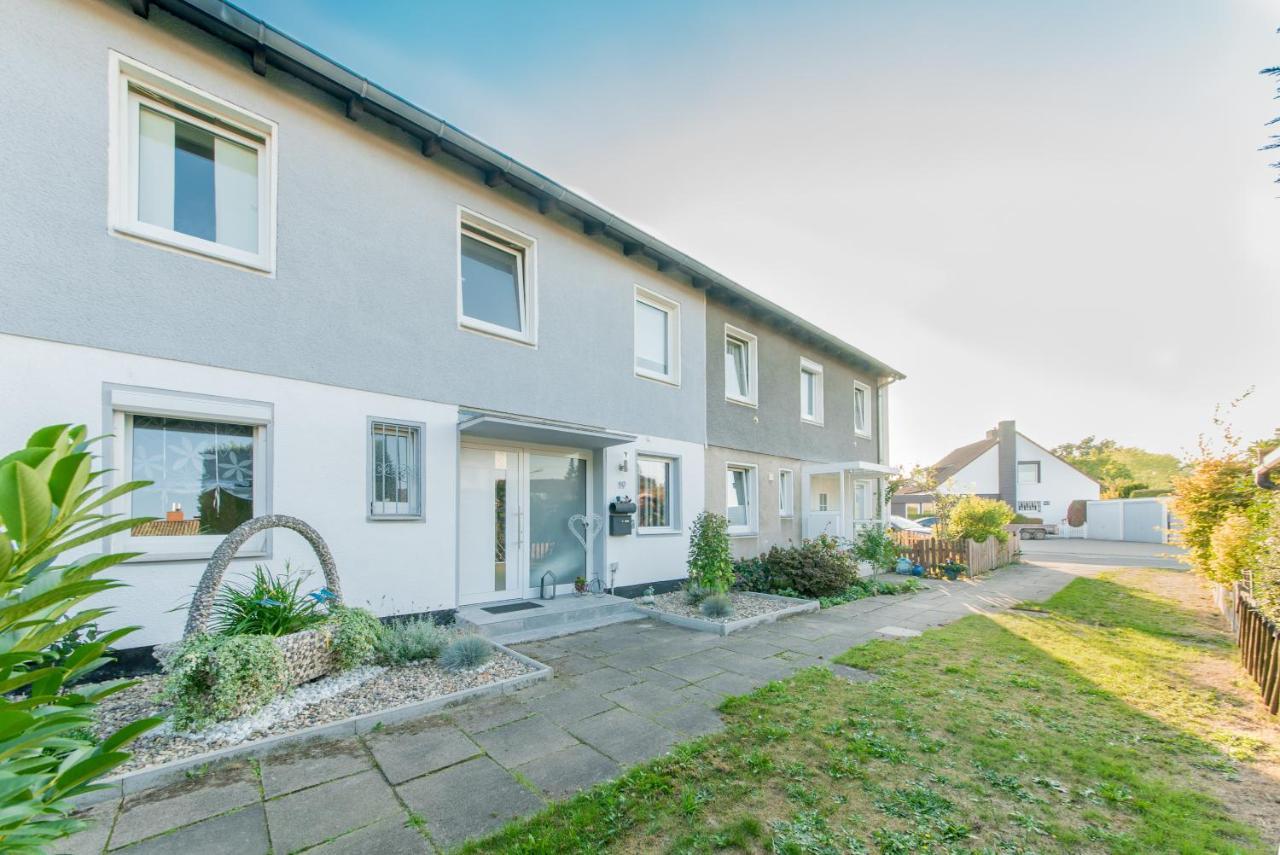 Private House Villa Hannover Exterior photo