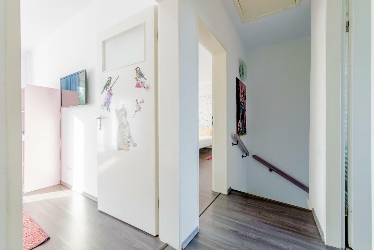 Private House Villa Hannover Exterior photo