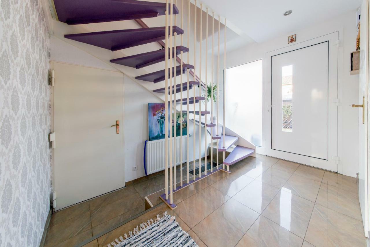Private House Villa Hannover Exterior photo